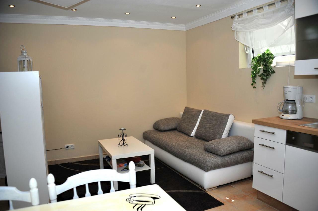 Bergkönig Apartman Bad Breisig Kültér fotó